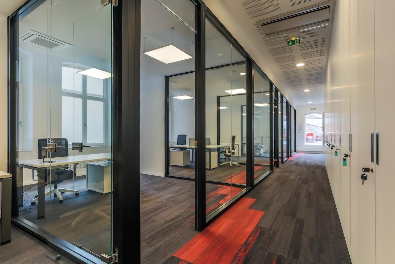 Weasy premises
